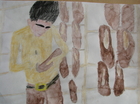KINDERARBEID